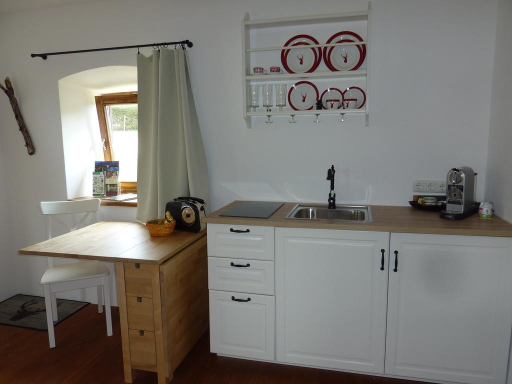 Appartement Traunseeferien Altmünster Kültér fotó