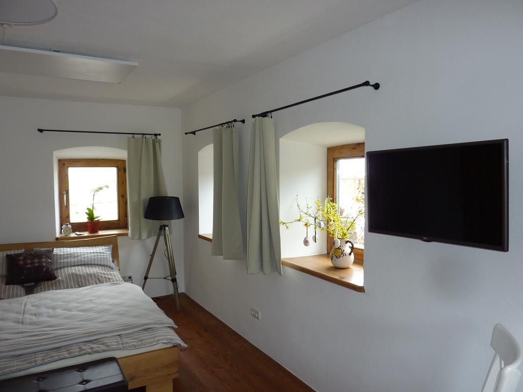 Appartement Traunseeferien Altmünster Kültér fotó