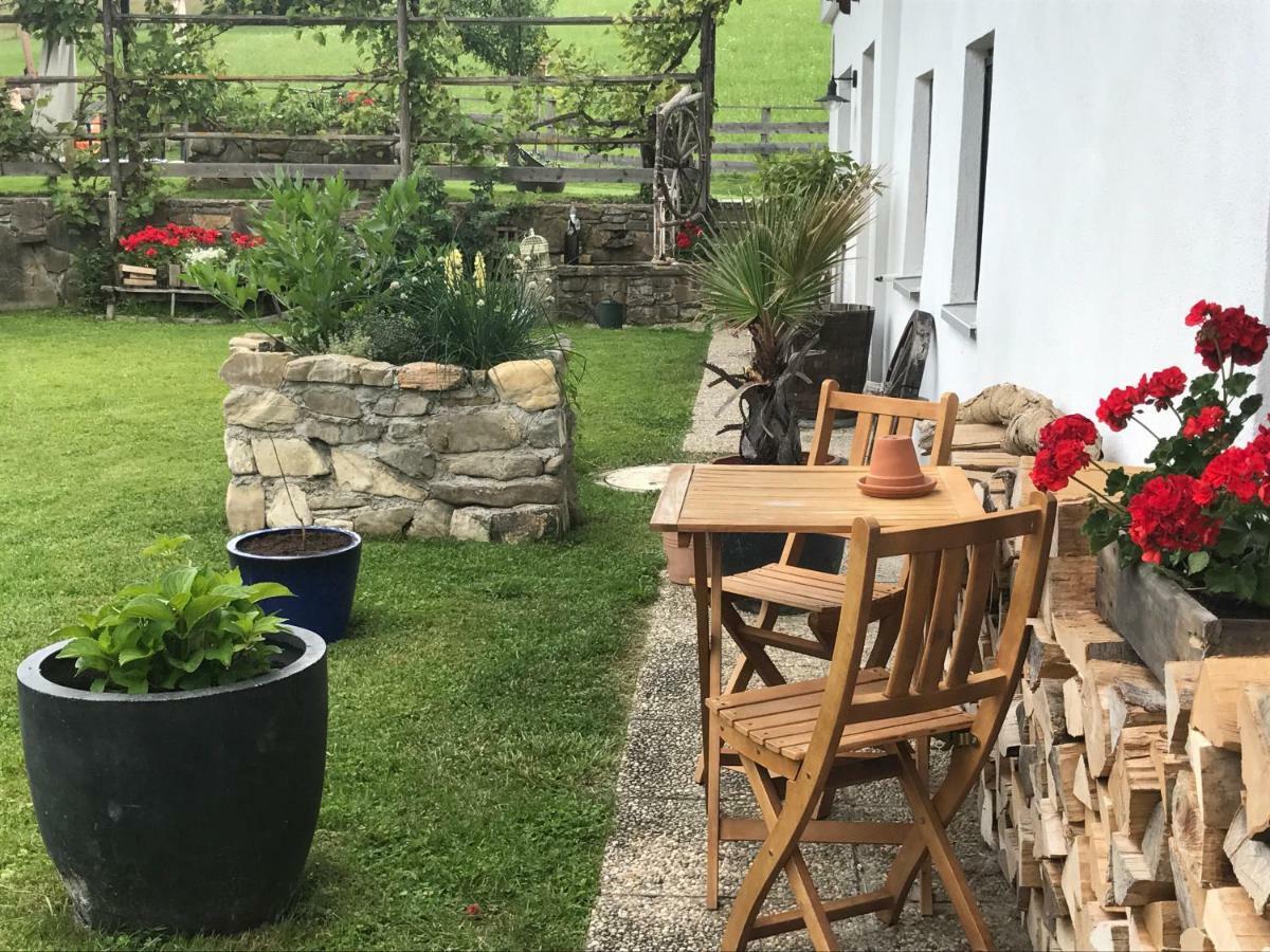 Appartement Traunseeferien Altmünster Kültér fotó