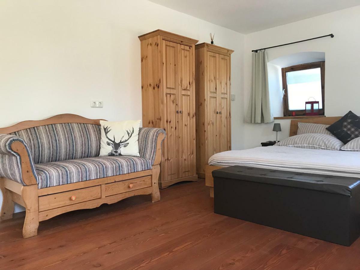 Appartement Traunseeferien Altmünster Kültér fotó